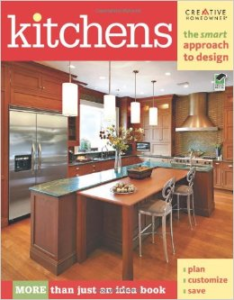 kitchen remodeling books